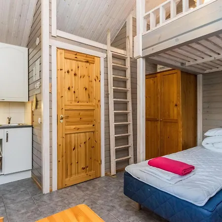 بيت للعطل Holiday Pikkuhukka 11 By Interhome Harkala (Eastern Finland)