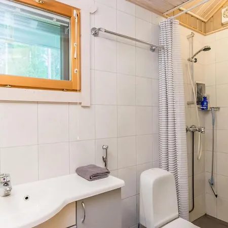 Сasa de vacaciones Holiday Pikkuhukka 11 By Interhome