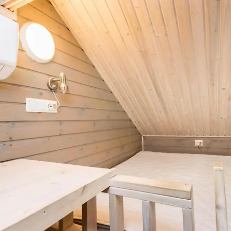 Сasa de vacaciones Holiday Pikkuhukka 11 By Interhome *