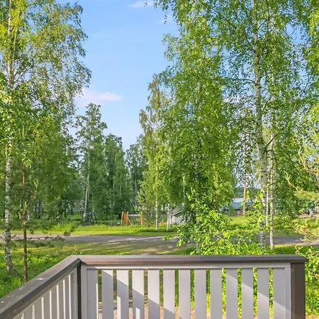 Holiday Pikkuhukka 11 By Interhome * Harkala (Eastern Finland)