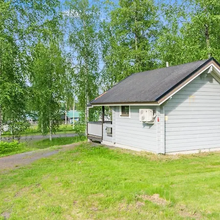Holiday Pikkuhukka 11 By Interhome * Harkala (Eastern Finland)